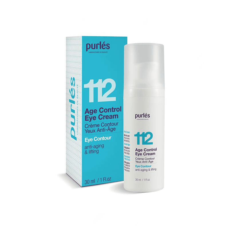 112 Age Control Eye Cream