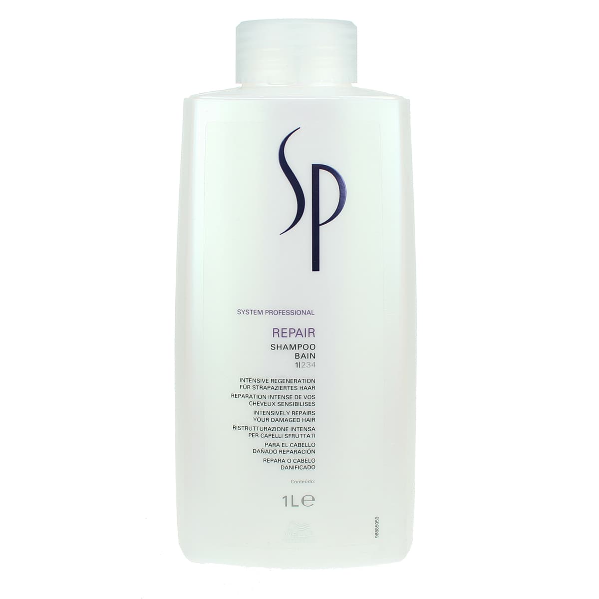 SP Repair szampon