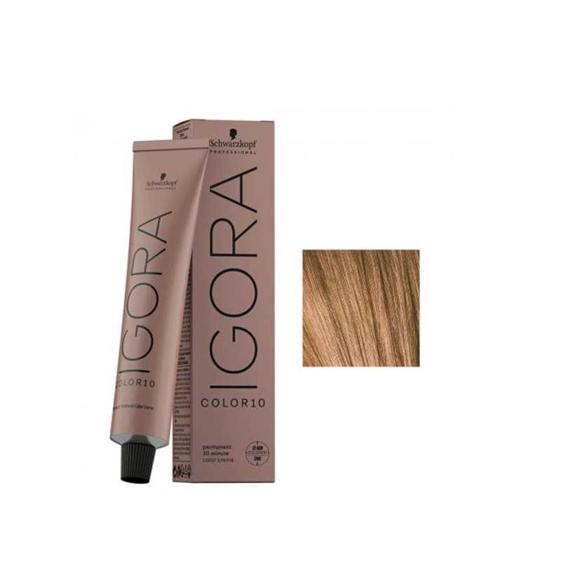 IGORA Color10 farba do włosów 8-65