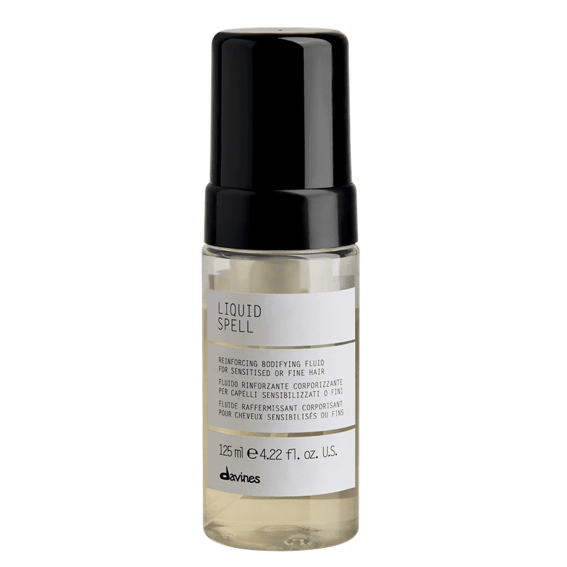 Liquid Spell Reinforcing Bodifying Fluid