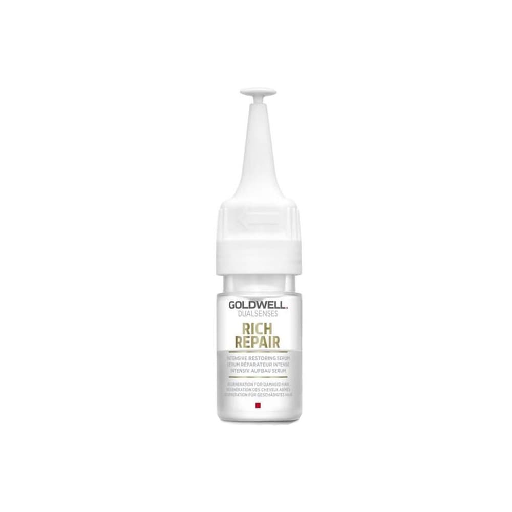 DS Rich Repair Intensive Restoring Serum | Intensywnie odbudowujące serum do włosów