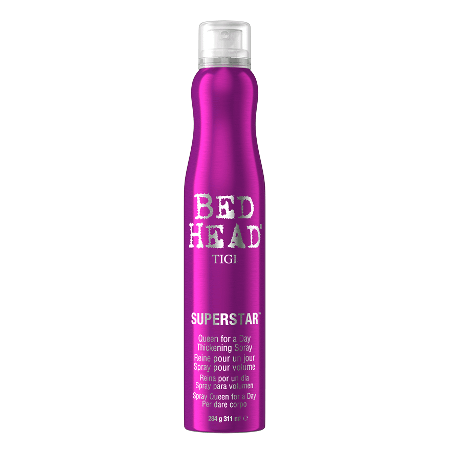 BED HEAD QUEEN FOR A DAY Spray zwiększający objętość