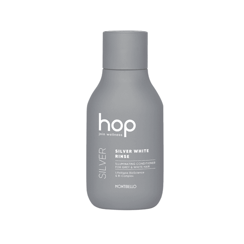 HOP Silver White odżywka