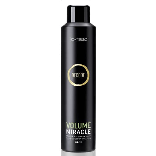 Decode Volume Miracle spray