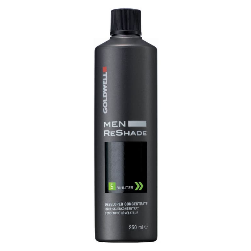 Men ReShade Developer Concentrate | Oksydant (lotion) do odsiwiacza dla mężczyzn