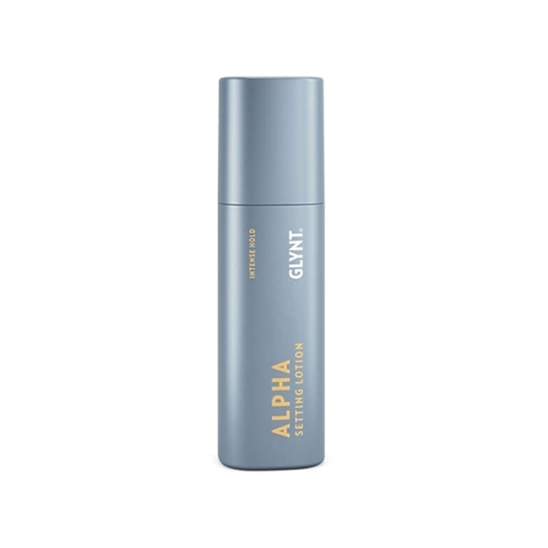 Alpha Setting Lotion | Spray zwiększający objętość włosów do stosowania przed suszeniem