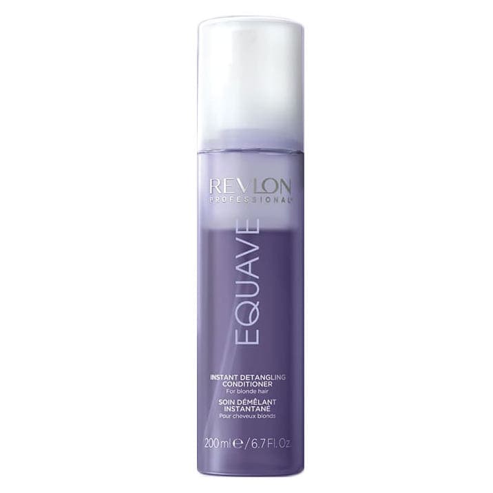 Equave Blonde | Dwufazowa odżywka bez spłukiwania do włosów blond