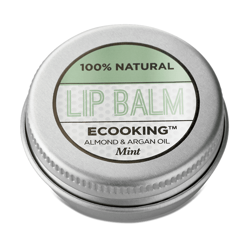 Mint | Balsam do ust o smaku miętowym