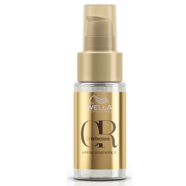 Oil Reflections Luminous Smoothing Oil olejek