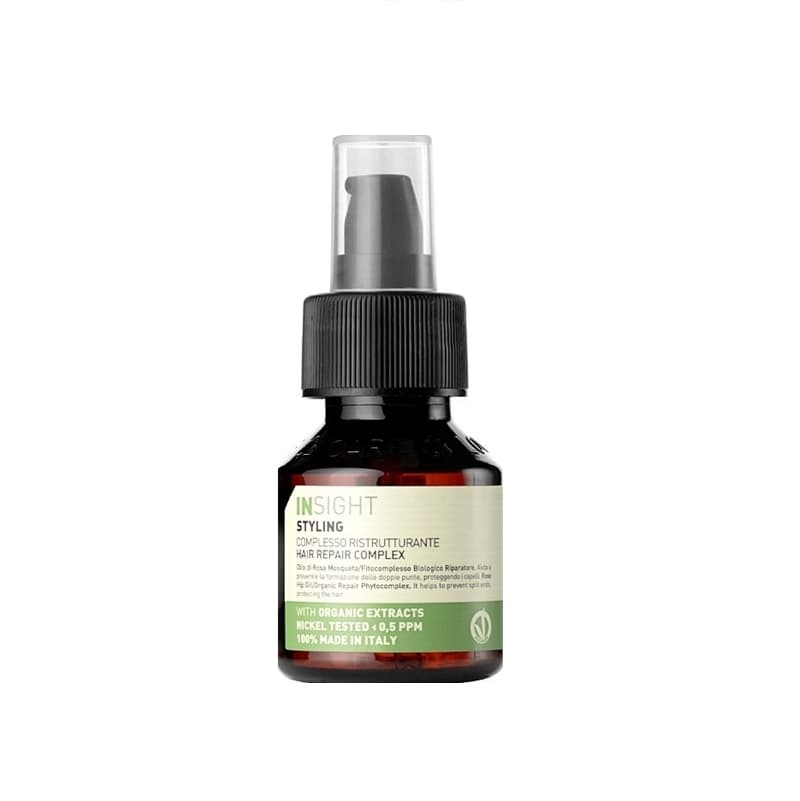 Styling Hair Repair Complex | Serum ochronno-naprawcze
