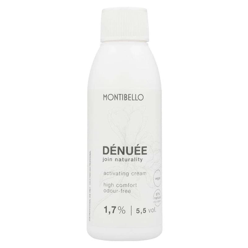 Denuee | Aktywator w kremie o steżeniu 1,7%