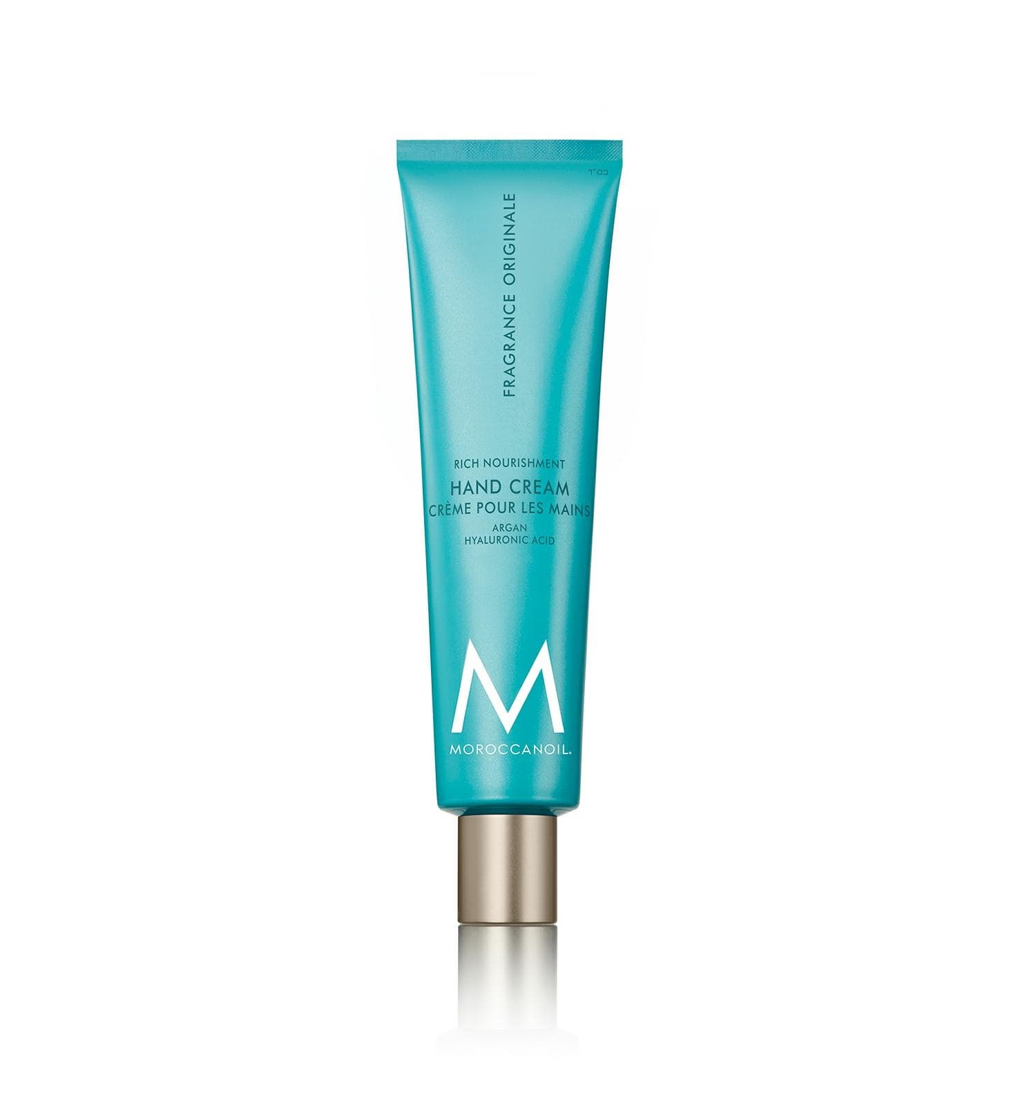 Body Fragrance Originale, Hyaluronic Acid, Nourishing, Hand Cr