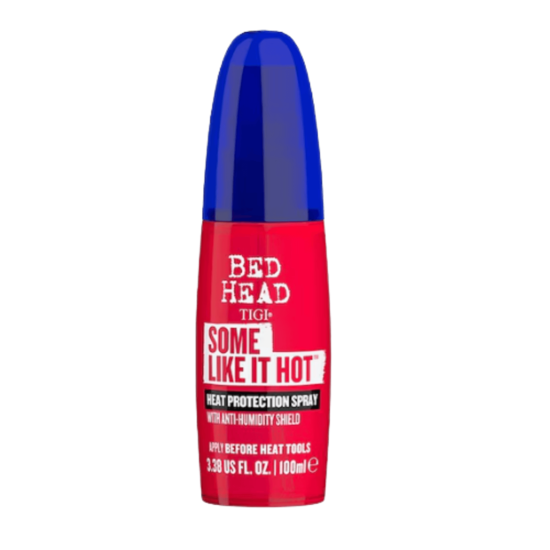 BED HEAD SOME LIKE IT HOT Spray termoochronny do włosów