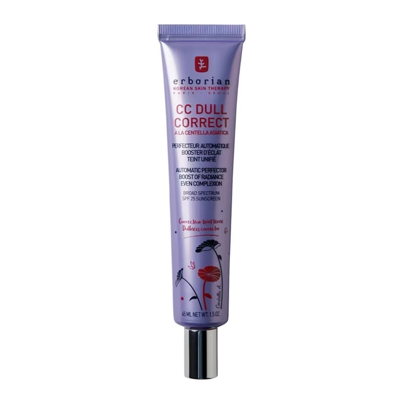 CC Dull Correct Spf 21-30 Krem tonujący rozjaśniający