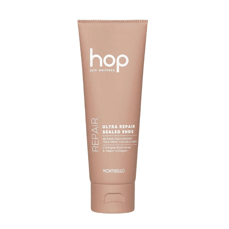 HOP Ultra Repair Sealed Ends krem do końcówek