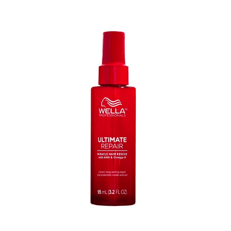 ULTIMATE REPAIR MIRACLE HAIR RESCUE Ochronne serum naprawczo-wygładzające