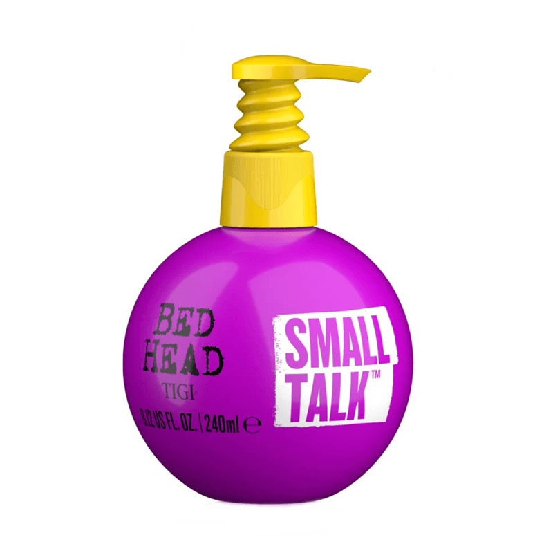 Bed Head 21 Small Talk Cream | Krem nadający objętości do włosów cienkich i normalnych