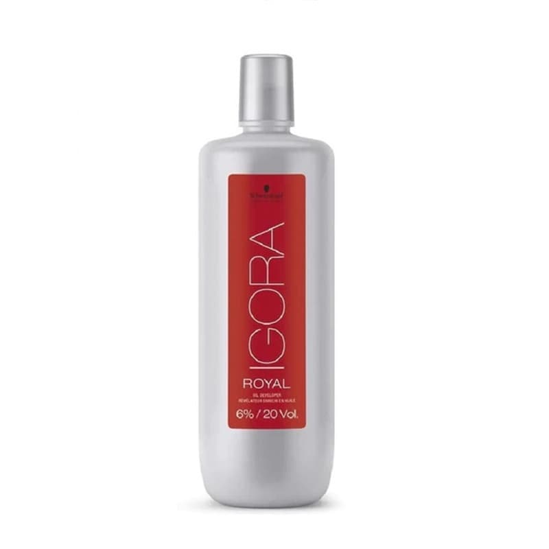 Igora Royal Oil | Aktywator do farb 6%