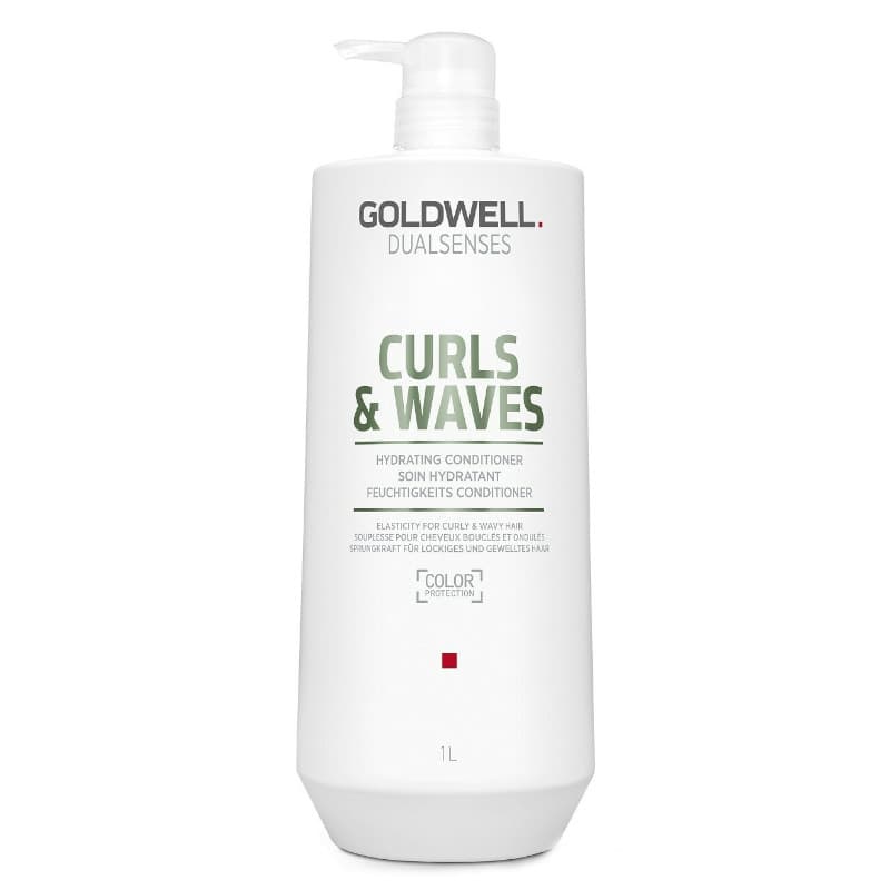 Dualsenses Curls & Waves Hydrating Conditioner