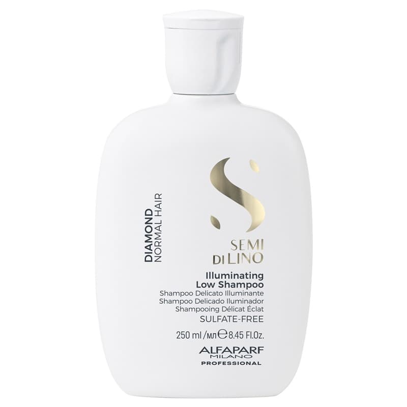 Szampon Diamond Illuminating