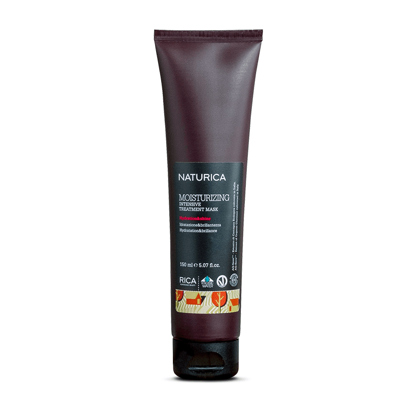Naturica Moisturizing Maska Nawilżająca