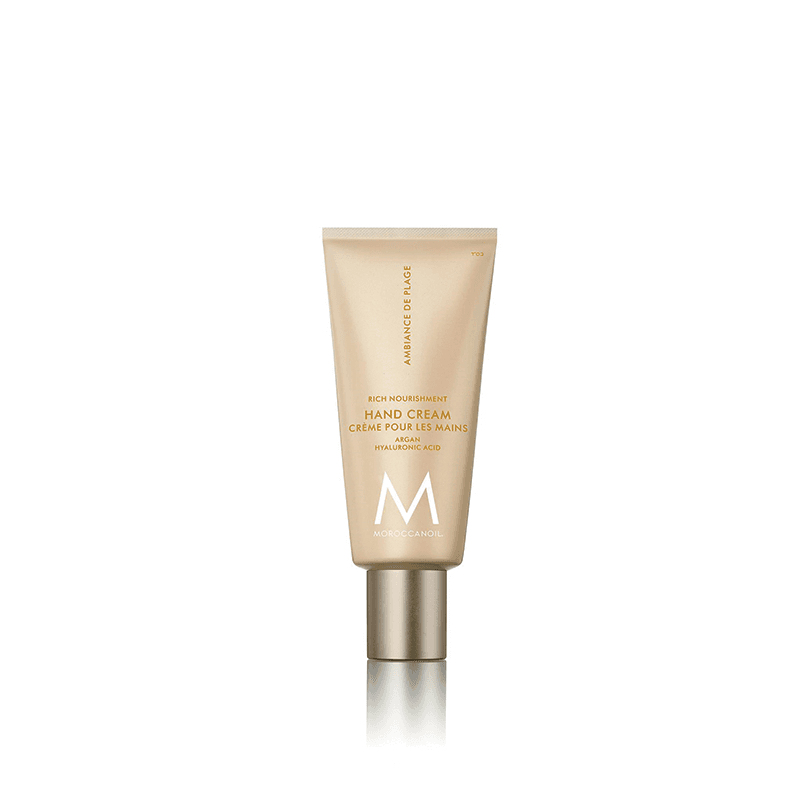 Hand Cream | Intensywnie nawilżający krem do rąk - Ambiance de Plage