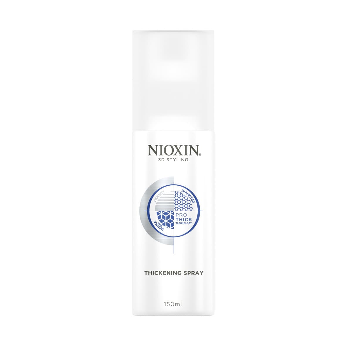 3D Styling Thickening Spray | Spray pogrubiający