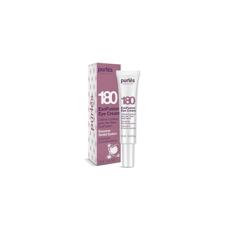 Egzosomy Krem pod oczy 180 Purles ExoFusion Eye