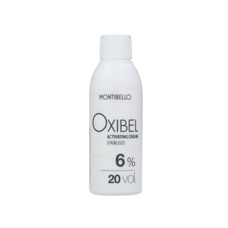 Oxibel Activating Cream oksydant 6%