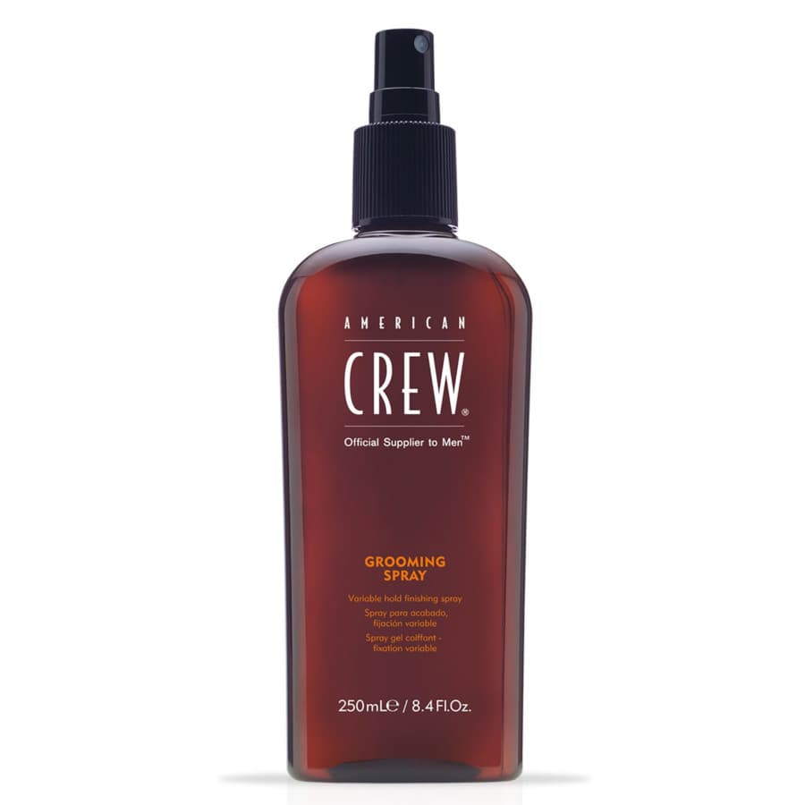 Grooming Spray Lakiery do włosów Męskie