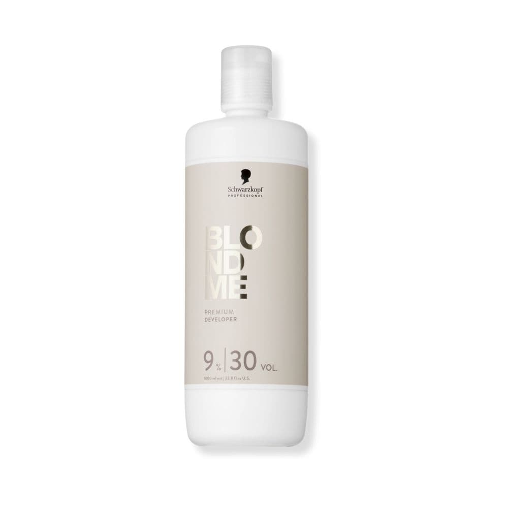 BlondMe Premium Developer oksydant 9%