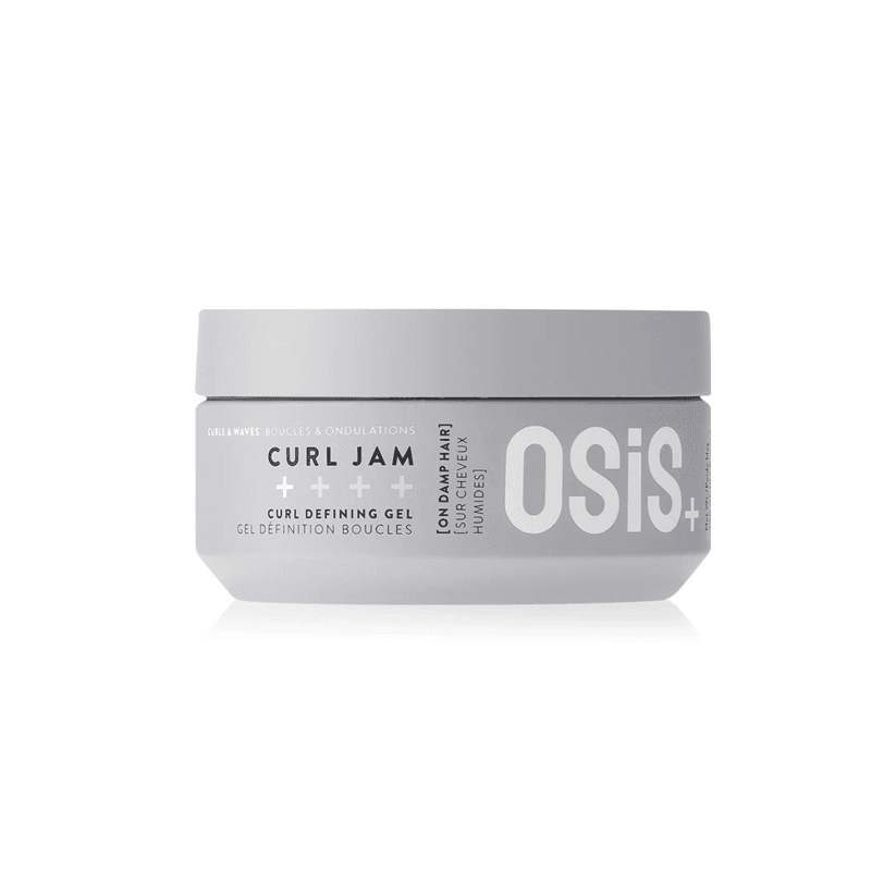OSiS+ Curl Jam żel do loków i fal