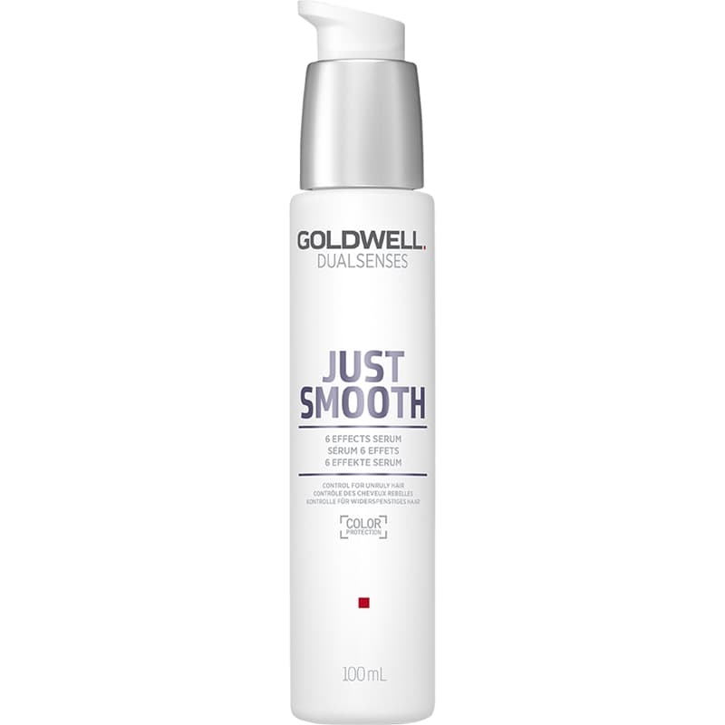 DUALSENSES JUST SMOOTH Serum 6 efektów