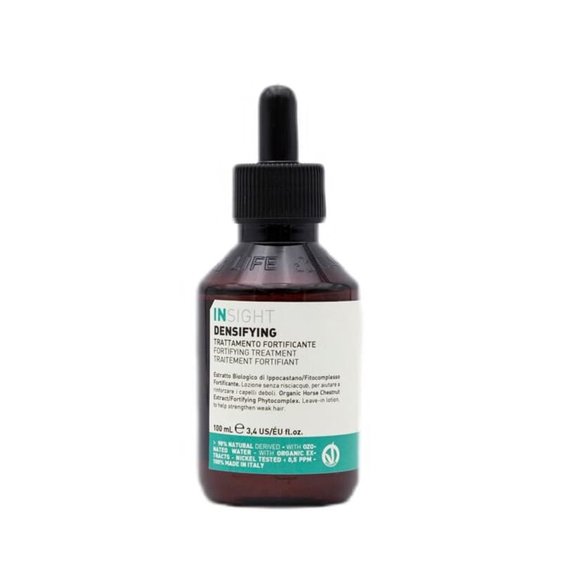 InSight Densifying Fortifying lotion przeciw wypadaniu włosów