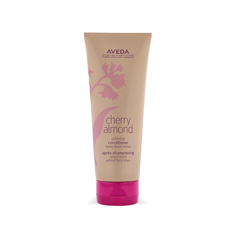 Cherry Almond Softening Conditioner Odżywka Do Włosów