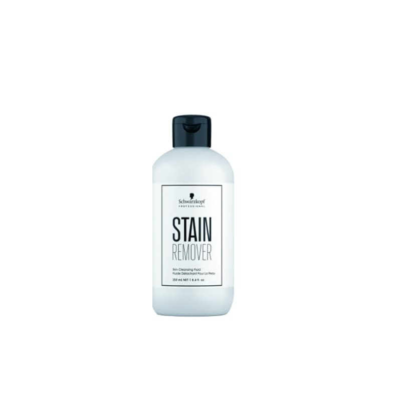 SCHWARZKOPF IGORA STAIN REMOVER Płyn do usuwania farby ze skóry głowy