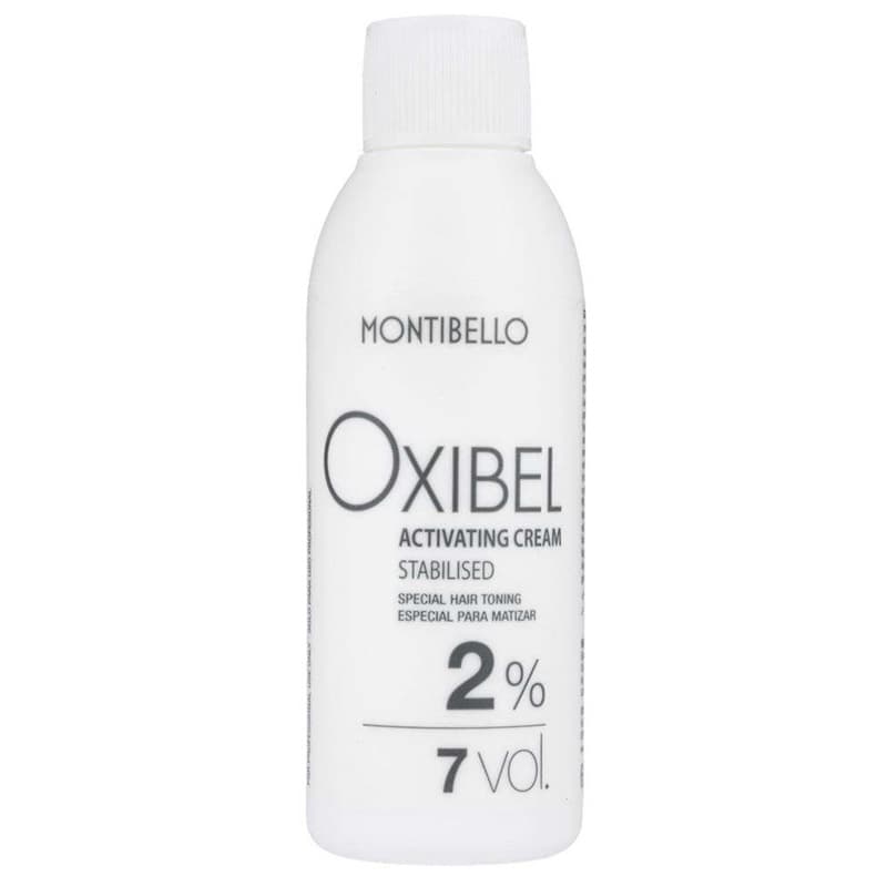 Oxibel Activating Cream oksydant 2%