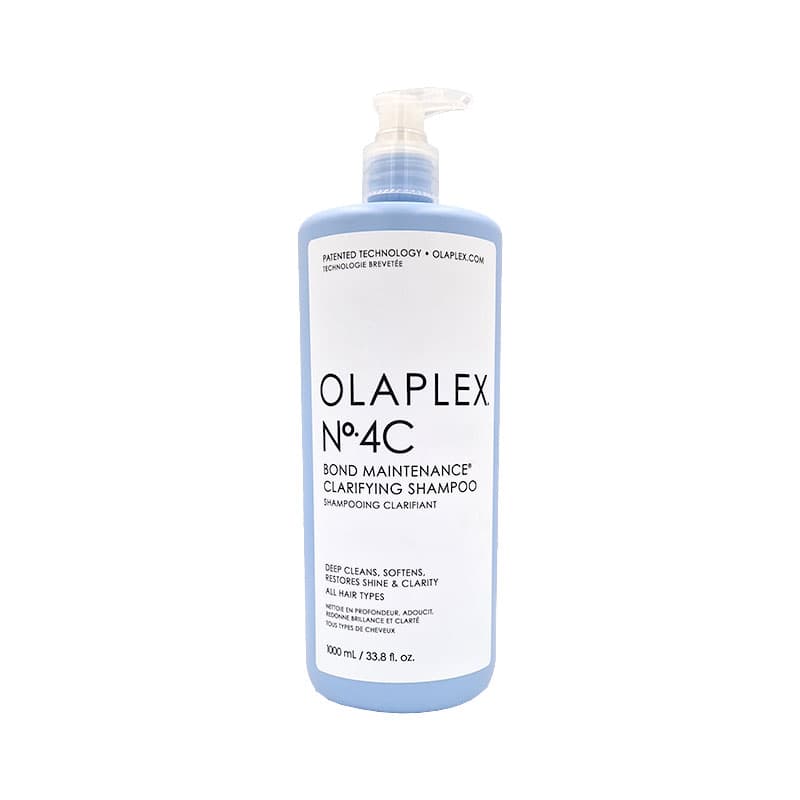 No. 4C Shampoo | Szampon mocno oczyszczający