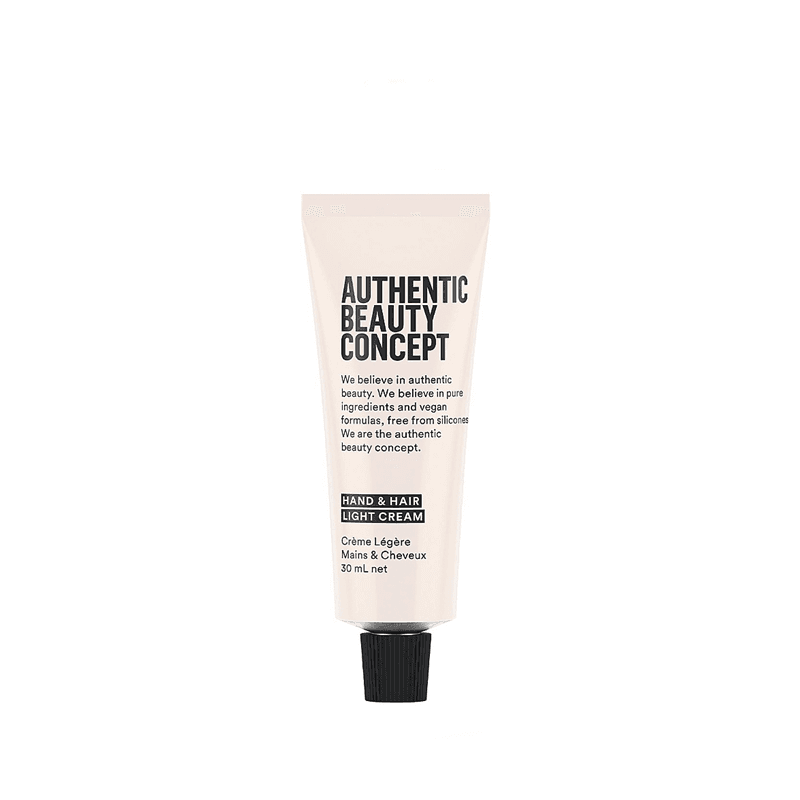 Hand And Hair Light Cream | Lekki krem do włosów i rąk