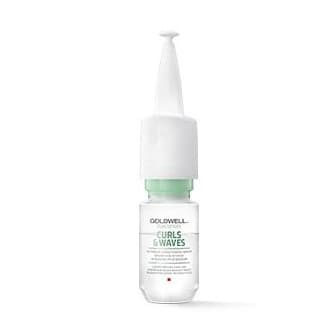 DualSenses Curls & Waves | Serum intensywnie nawilżające do włosów kręconych