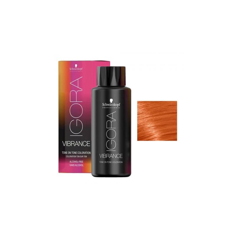 IGORA Vibrance farba do włosów 0-77