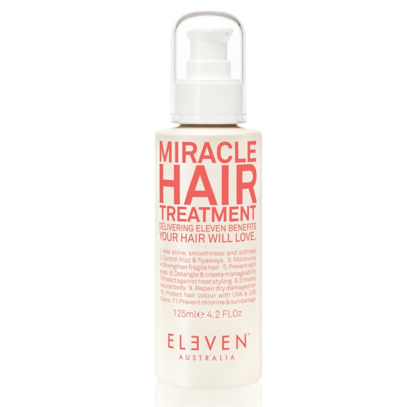Miracle Hair Maska
