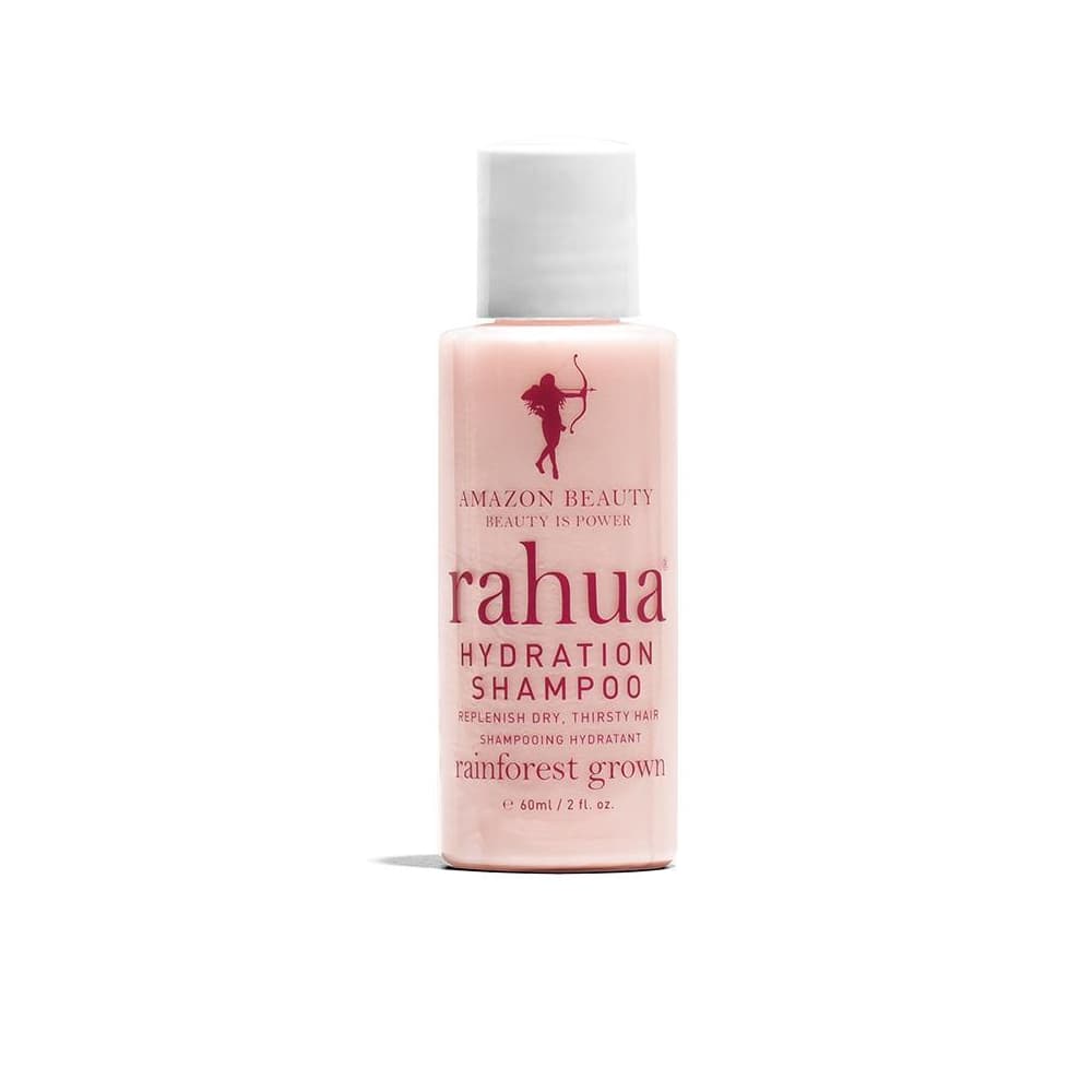 Hydration Shampoo | Szampon nawilżający do włosów suchych