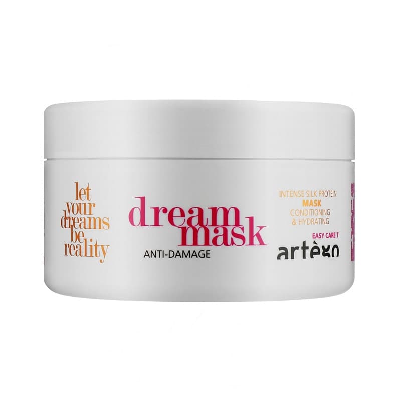 Dream Repair Maska