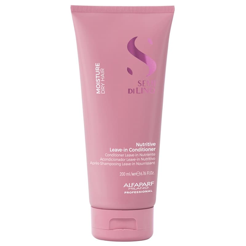 Semi DI Lino Moisture Odżywka