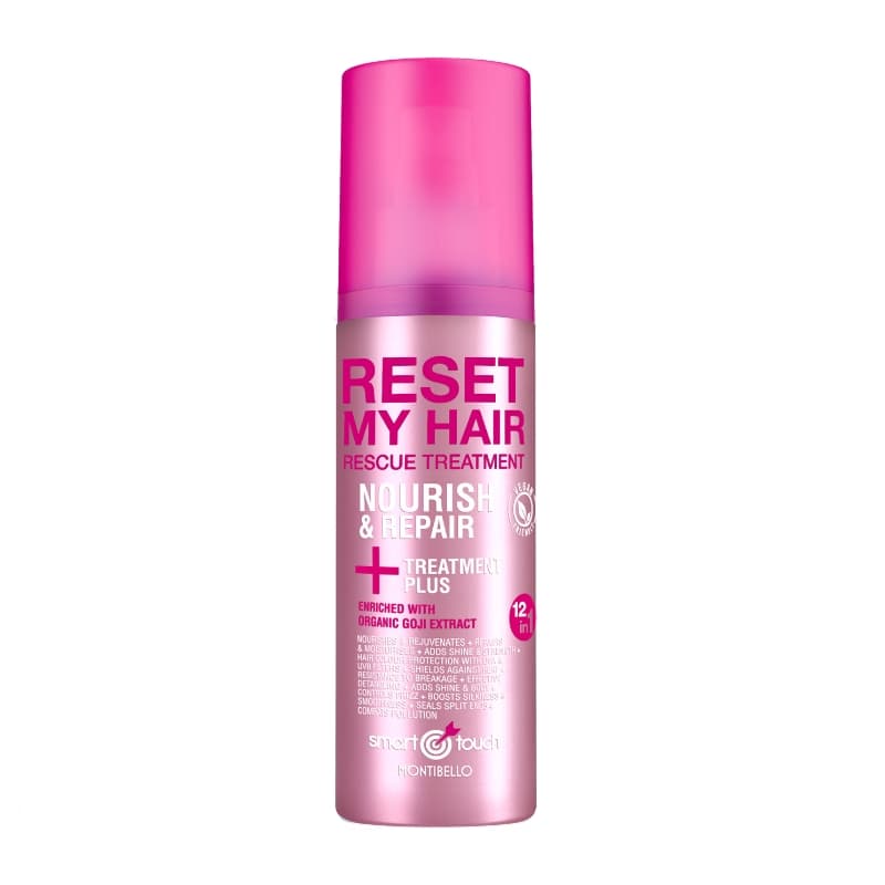 Smart Touch Reset My Hair Nourish & Repair 12in1 | Odżywka bez spłukiwania