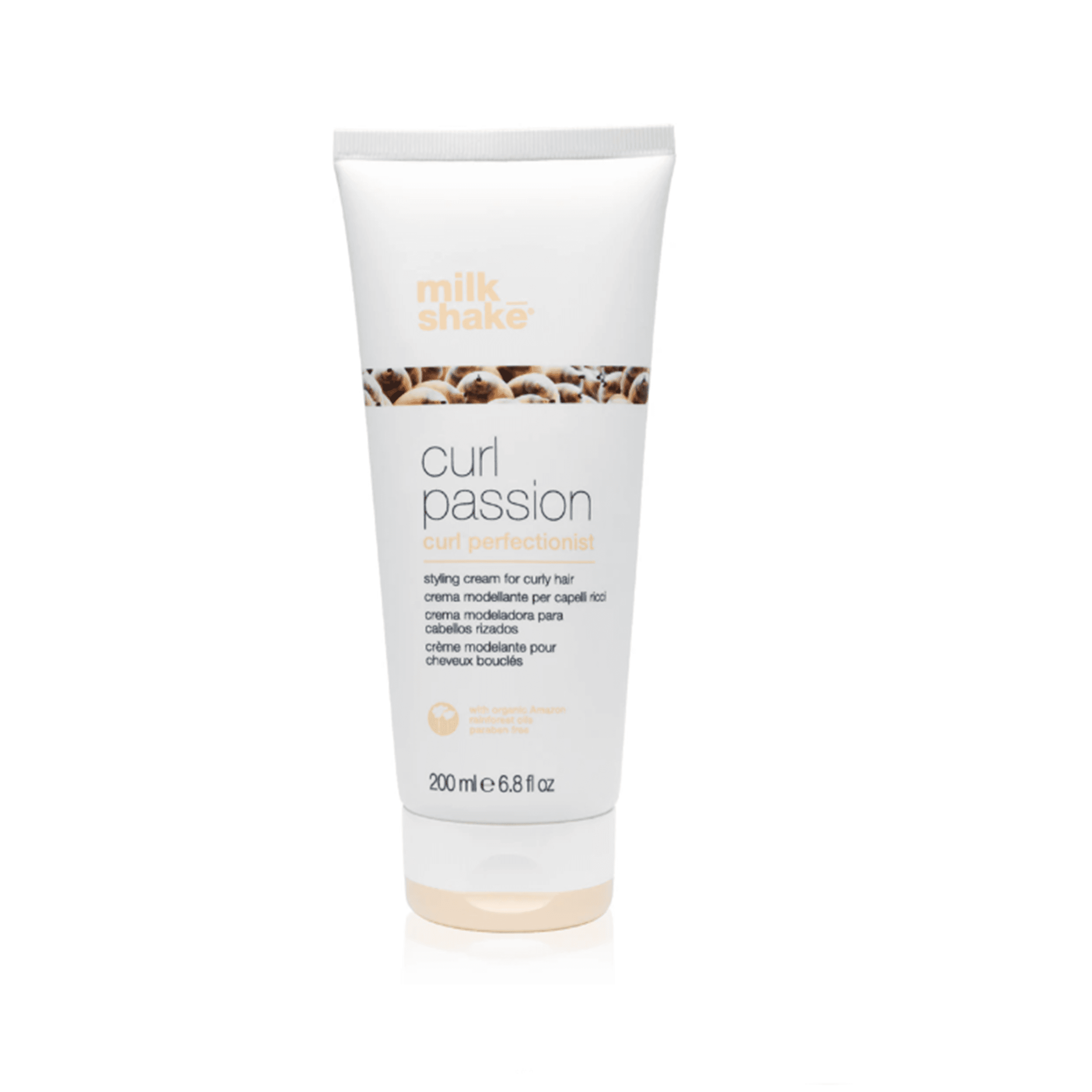 Curl Passion Perfectionist krem do loków