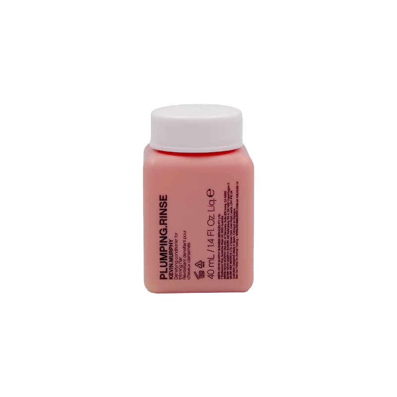 Odzywka do wlosow cienkich i wypadajacych Kevin Murphy Plumping Rinse