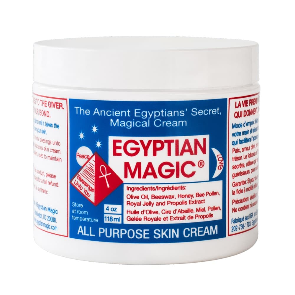 All Purpose Skin Cream Krem Wielofunkcyjny Naturalny