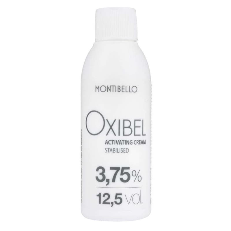 Oxibel Activating Cream oksydant 3.75%